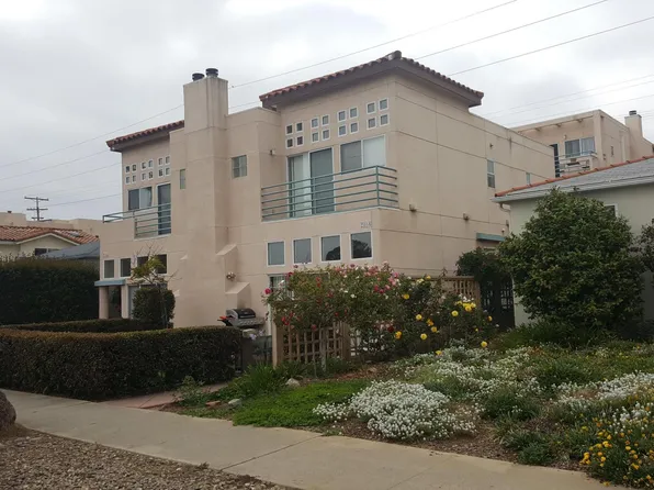 2050 Hornblend St #2050, San Diego, CA 92109
