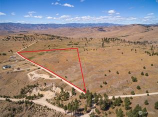 0 Harmony Heights Rd, Brewster, WA 98812