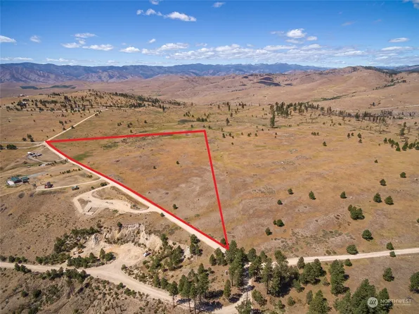 0 Harmony Heights Road, Brewster, WA 98812