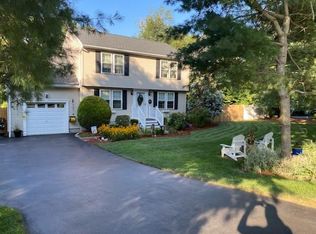 455 Scituate Ave, Cranston, RI 02921