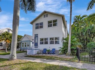 459 W Retta Esplanade, Punta Gorda, FL 33950