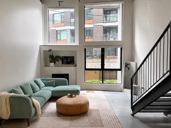 234 E 5th Ave #205, Vancouver, BC V5T 1H3