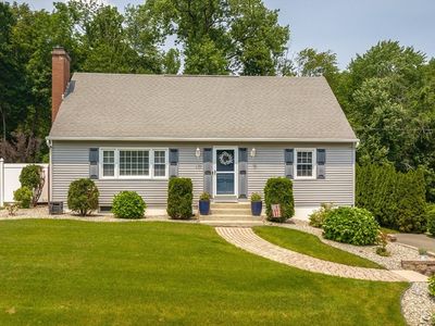 81 Laurence Dr, West Springfield, MA, 01089