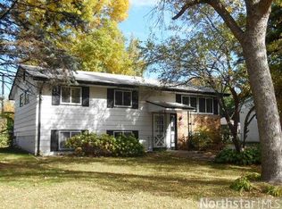 2407 Ronald Ave, White Bear Lake, MN 55110