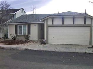 4575 China Rose Cir, Reno, NV 89502