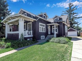 452 Parkside Ave, Buffalo, NY 14216