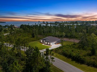 902 Captain Way, Panama City, FL, 32404