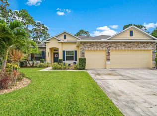 2527 Madewood Dr, Fort Pierce, FL 34981
