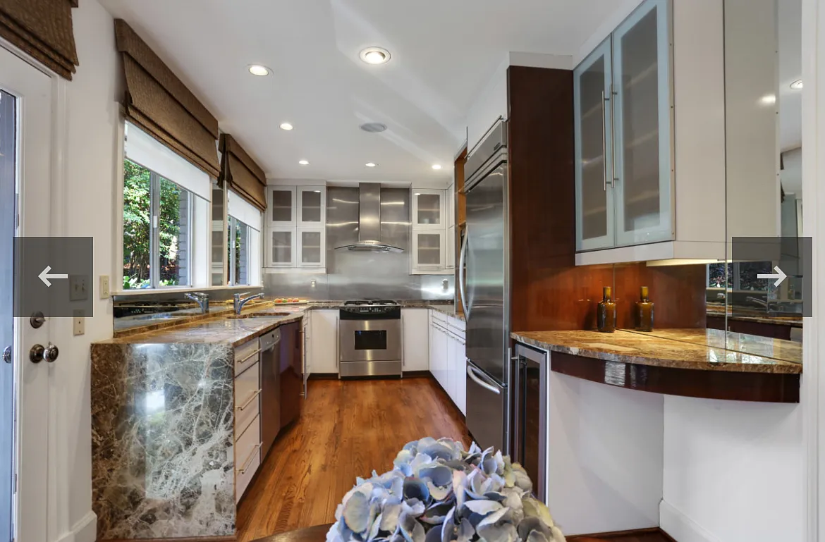 W Wesley Rd NW, Atlanta — Photo 4
