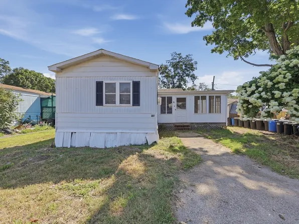 194 Lafayette Rd Trailer 1N, Salisbury, MA 01952