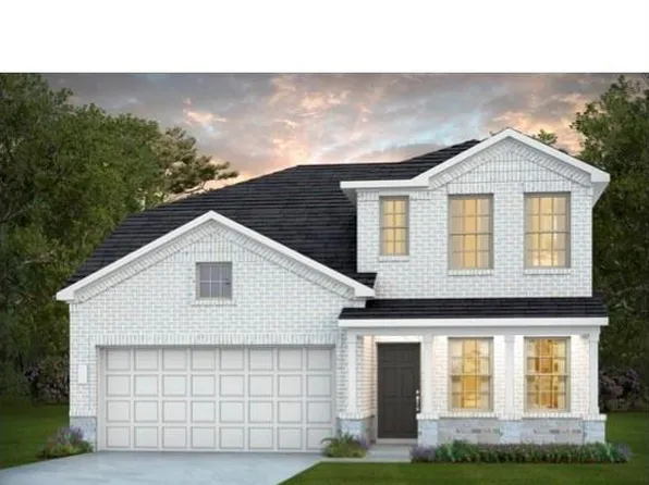 9022 Bay Lodge Ln, Baytown, TX 77521