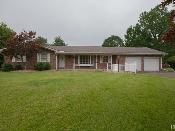 725 Mels Dr, Evansville, IN 47712