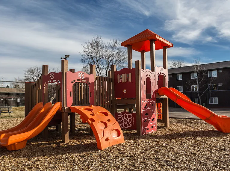 playground