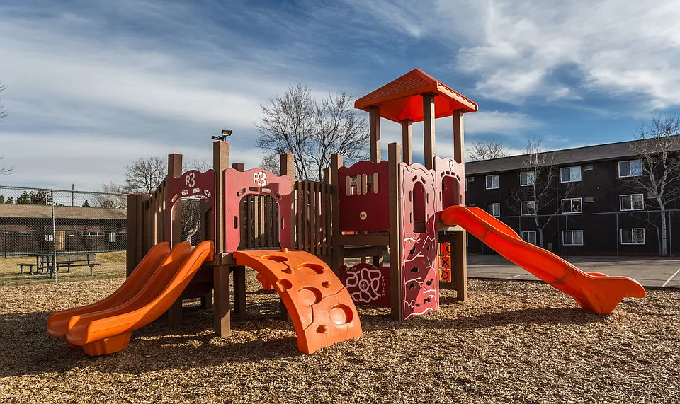 playground