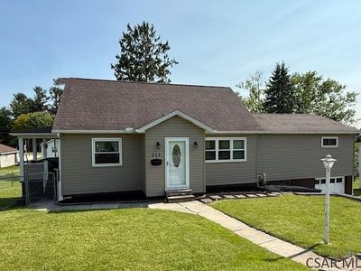213 Coldren St, Johnstown, PA, 15904