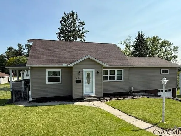 213 Coldren St, Johnstown, PA 15904