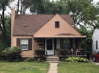 15683 Maddelein St, Detroit, MI 48205