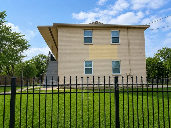 1043 College St, Memphis, TN