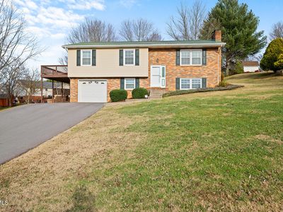 229 Hill Top Cir, Bluff City, TN, 37618
