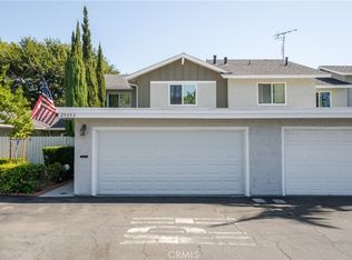 25353 Gemini Ln #76, Lake Forest, CA 92630