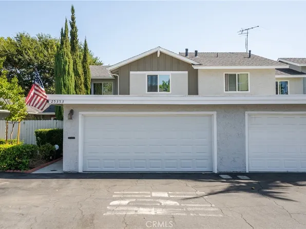 25353 Gemini Ln #76, Lake Forest, CA 92630