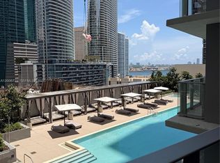 77 SE 5th St #1505, Miami, FL 33131
