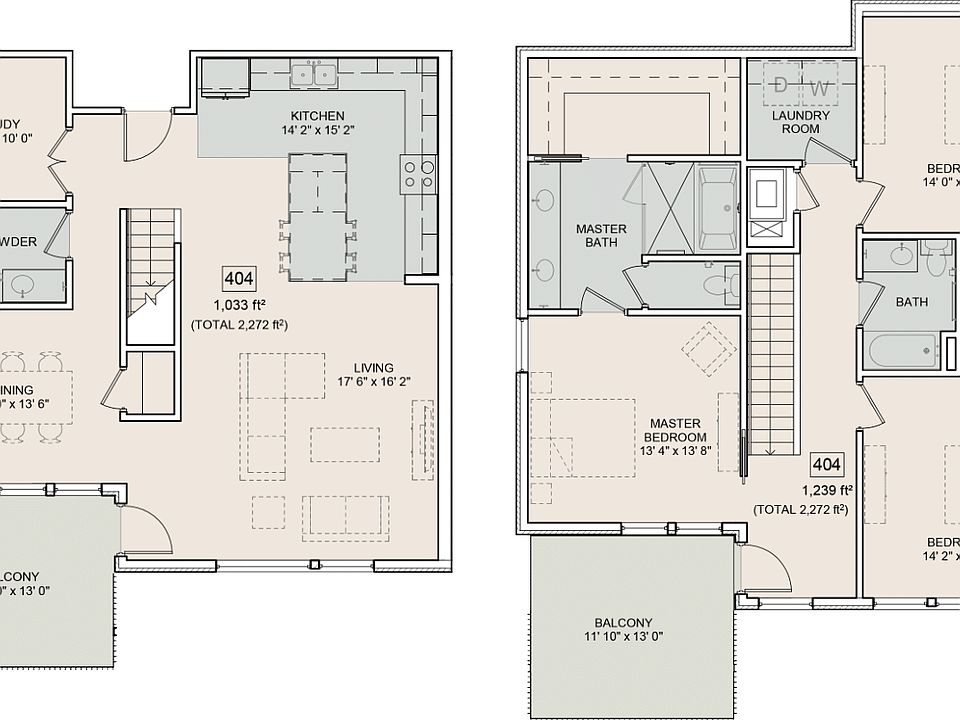 2nd image of 625 NW 4th St APT 404