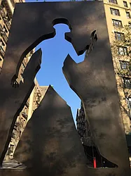 Rented by Isley Residential