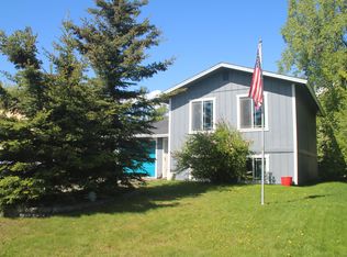 675 W Fern Ave, Palmer, AK 99645
