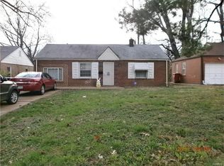 6625 Torlina Dr, Saint Louis, MO