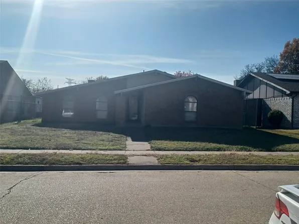 7614 Ashcrest Ln, Dallas, TX 75249