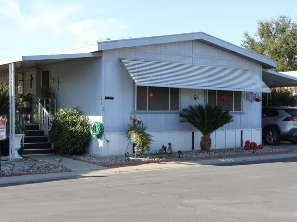 1001 Sylmar Ave Unit 162, Clovis, CA 93612