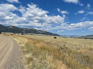 80 Bela Rd, Boulder, MT 59632