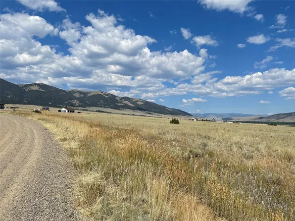 80 Bela Rd, Boulder, MT 59632