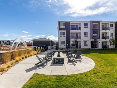 6153 N Ceylon Street Bldg 4 #303, Denver, CO, 80249