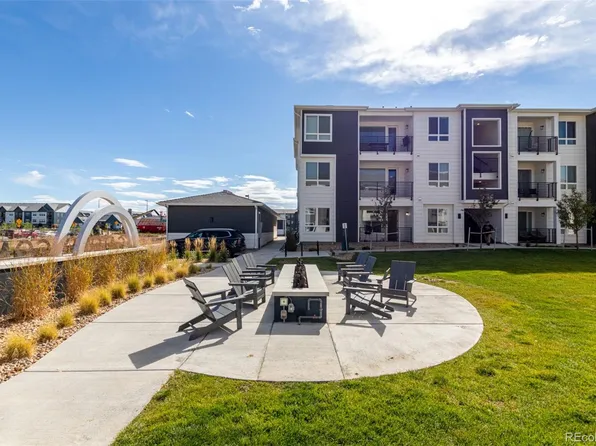 6153 N Ceylon Street Bldg 4 #303, Denver, CO 80249