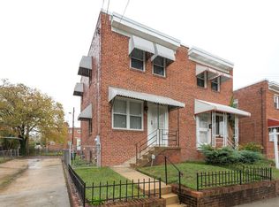 4210 Nash St SE, Washington, DC