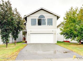 6212 Spruce Meadows Dr, Anchorage, AK 99507