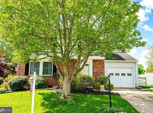 2932 Craigston Ln, Abingdon, MD 21009