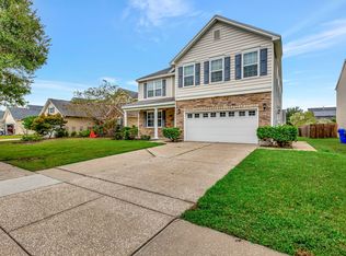3131 Conservancy Ln, Charleston, SC 29414