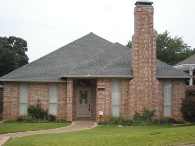 4825 Forestwood Blvd, Tyler, TX, 75703