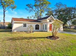 2972 Crane Ave, North Port, FL 34286