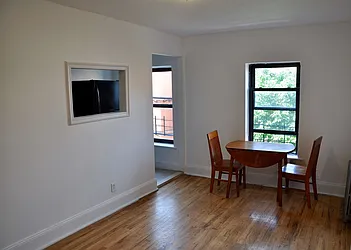 Rented by Compass