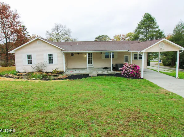 406 Ellen St, Rockwood, TN 37854