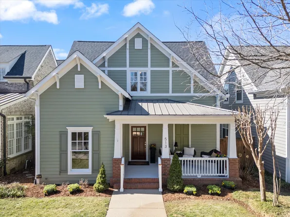 513 Ardmore Pl Lot 283, Franklin, TN 37064