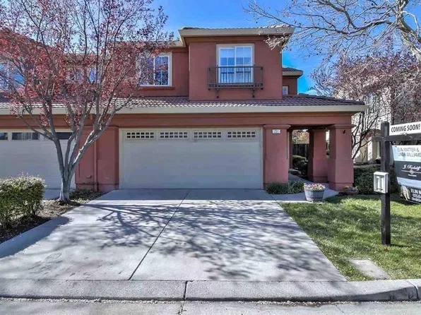 231 Plumpointe Ln, San Ramon, CA 94582