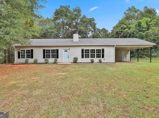 1606 McWilliams Barber Rd, Luthersville, GA 30251