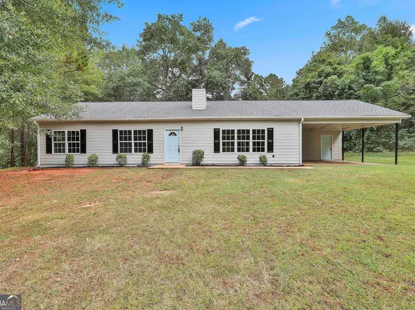 1606 McWilliams Barber Rd, Luthersville, GA 30251