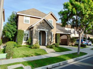 32 Saint Just Ave, Mission Viejo, CA 92694