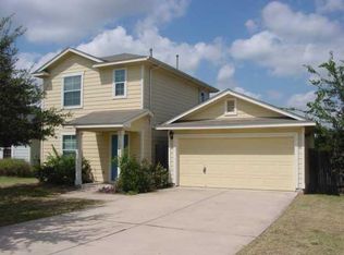 12420 Briarcreek Loop, Manor, TX 78653